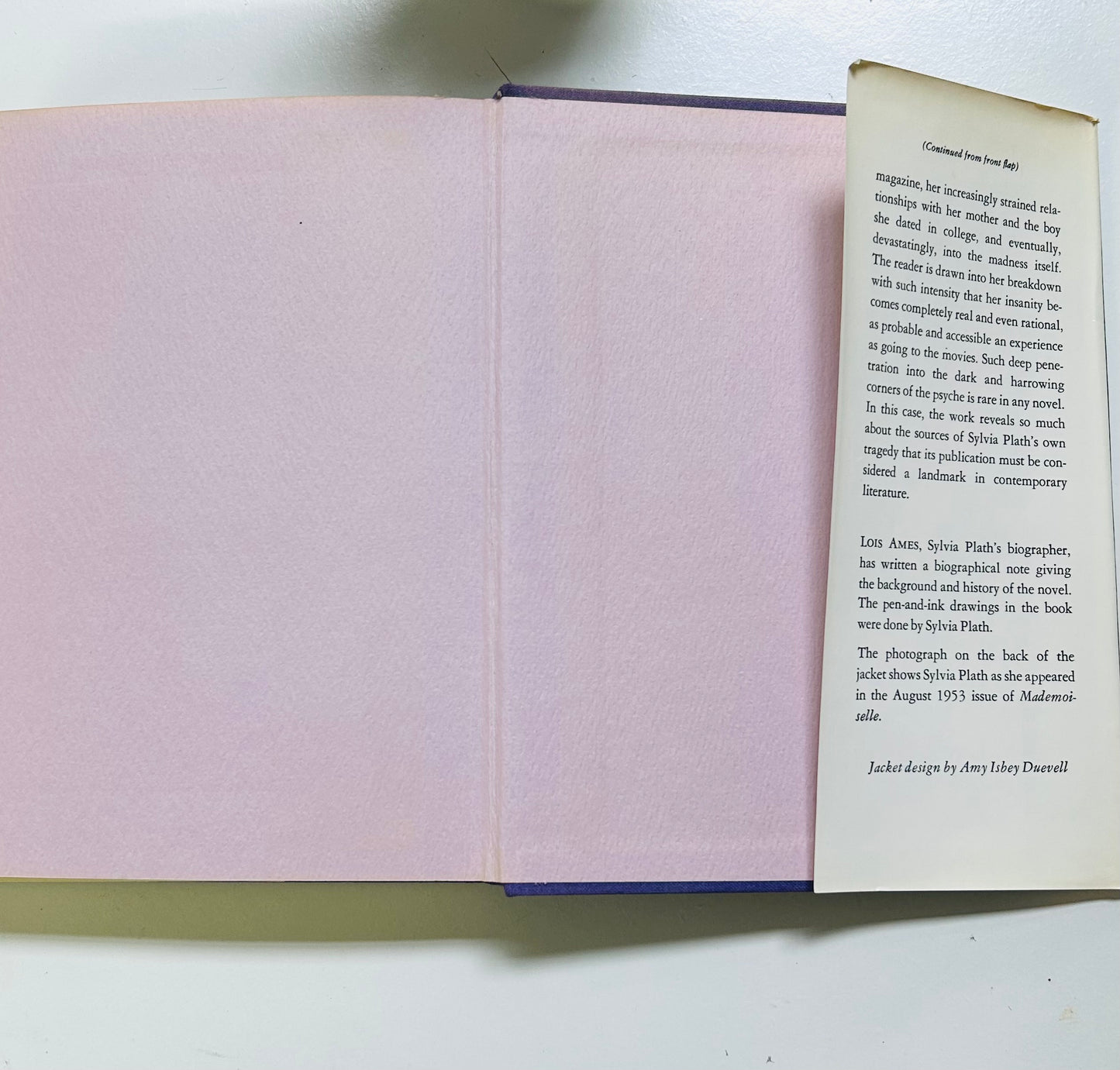 The Bell Jar