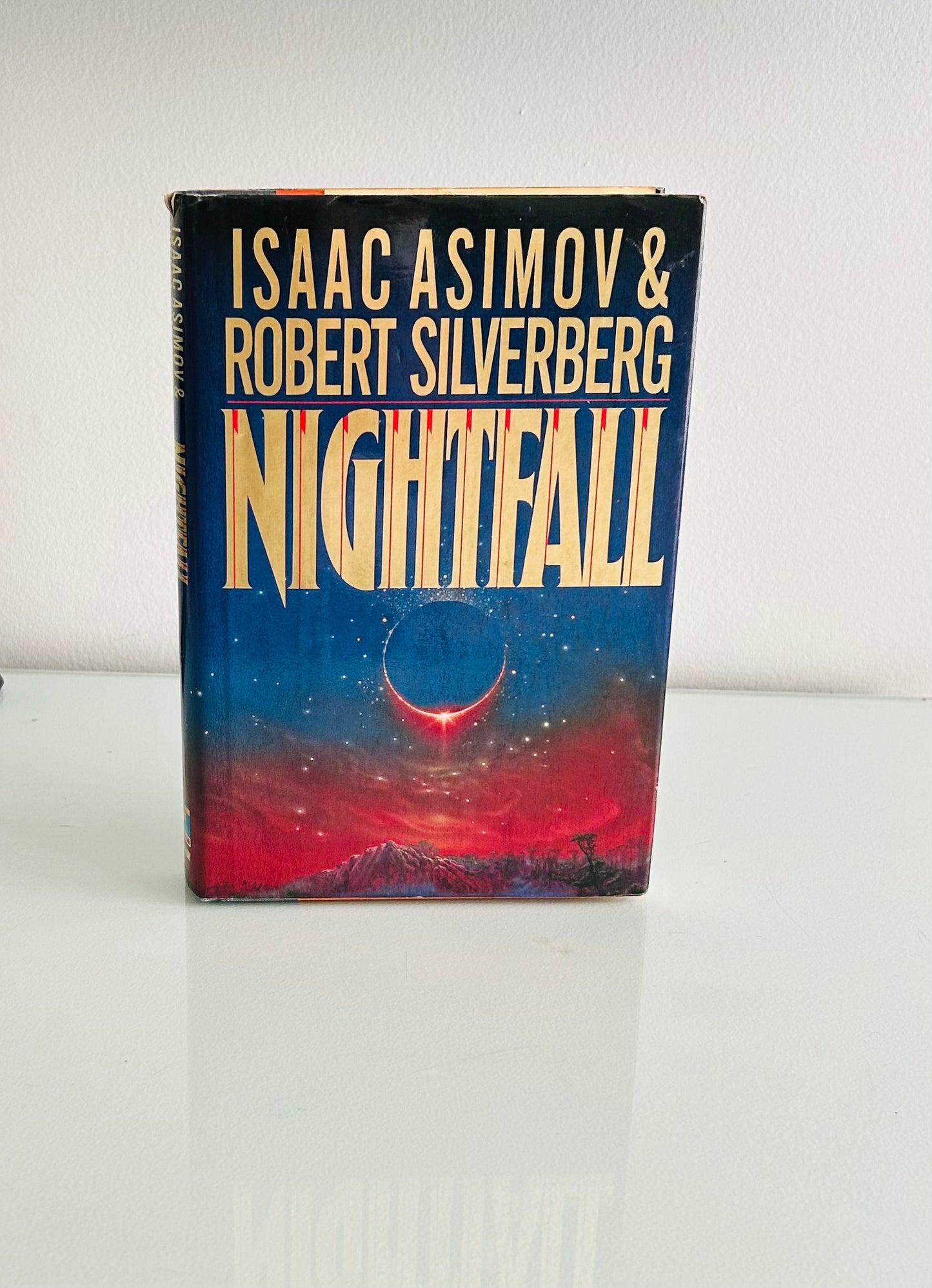 Nightfall
