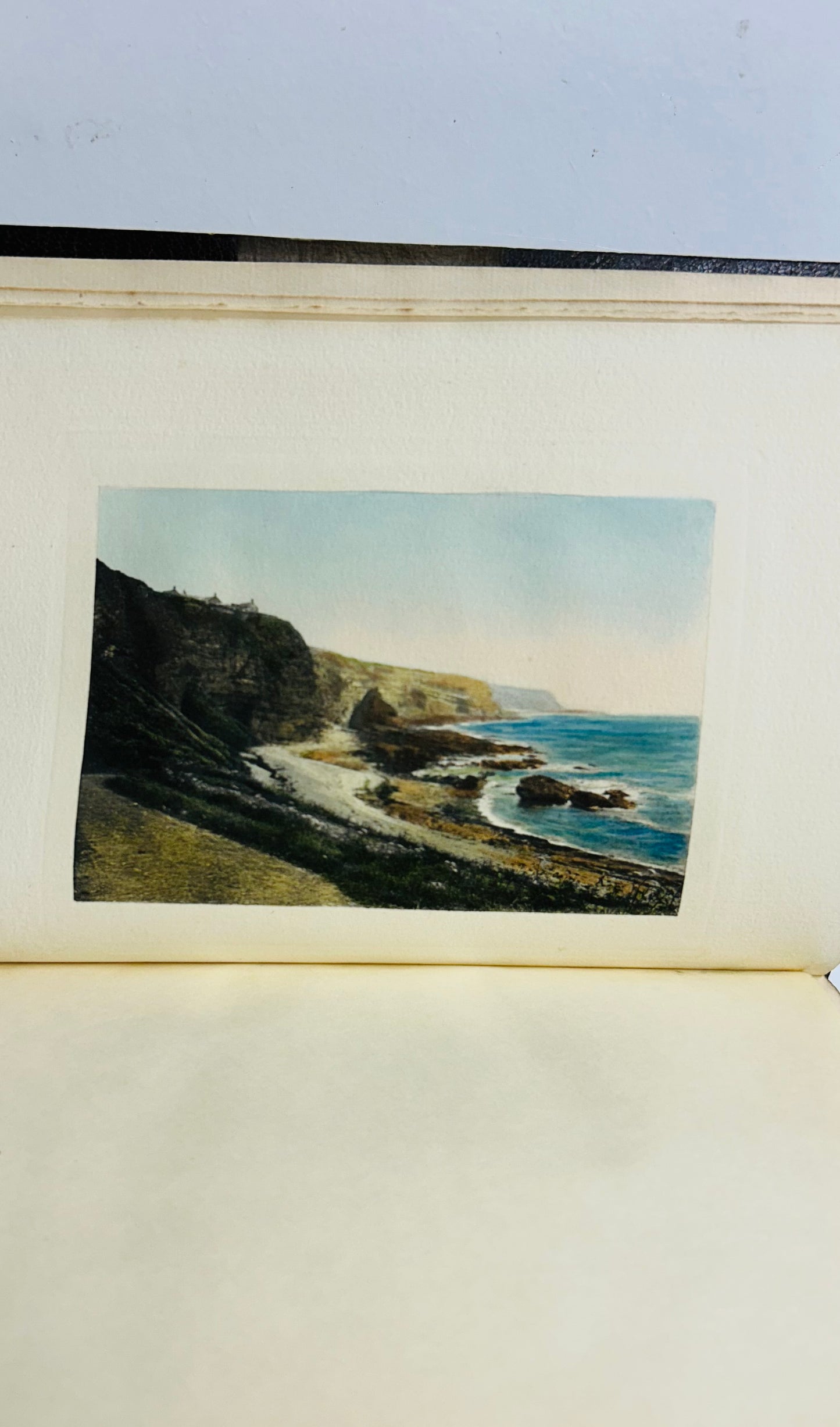 The Antiquary and The Black Dwarf (2 vol.)