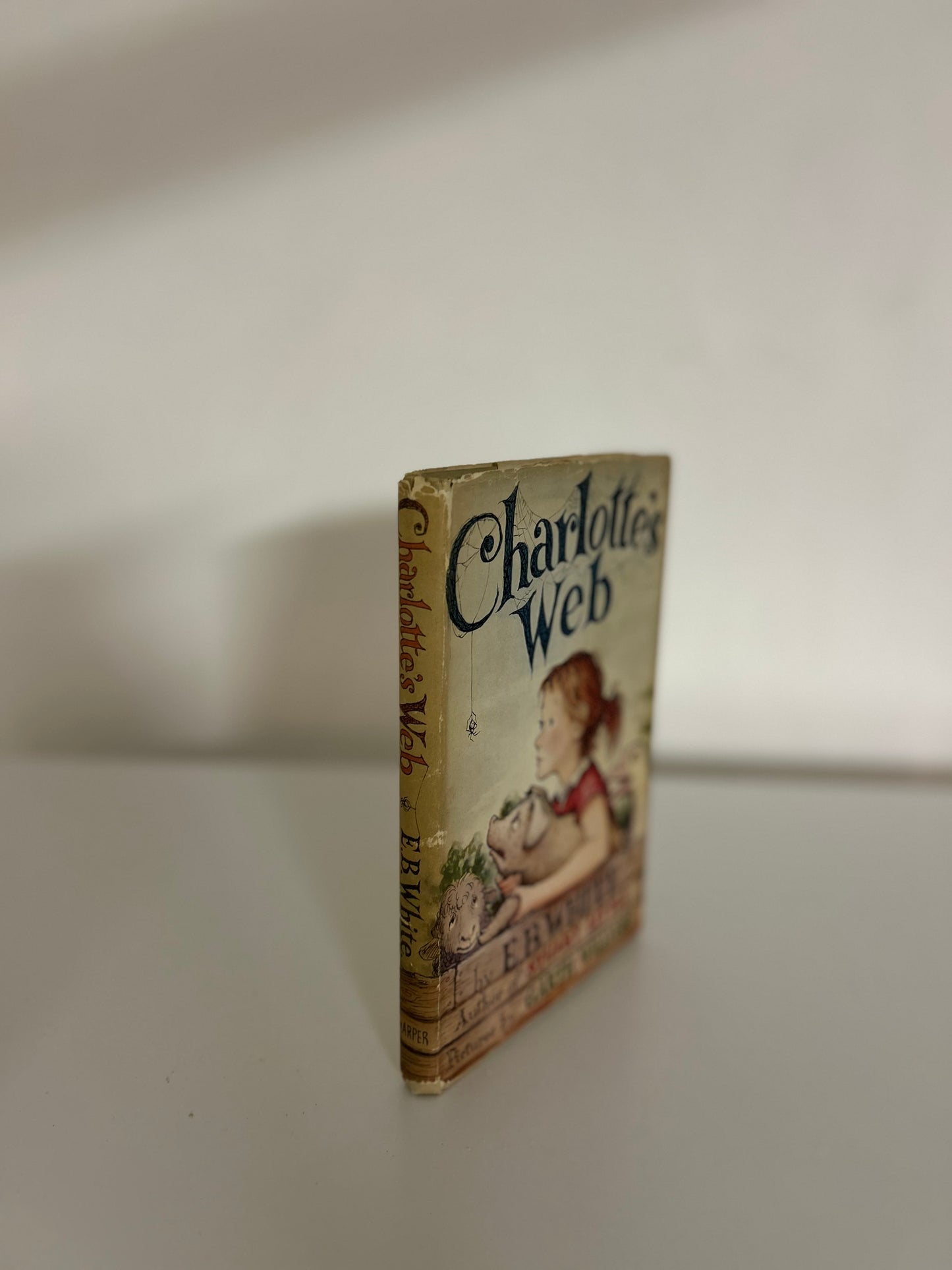 Charlotte's Web