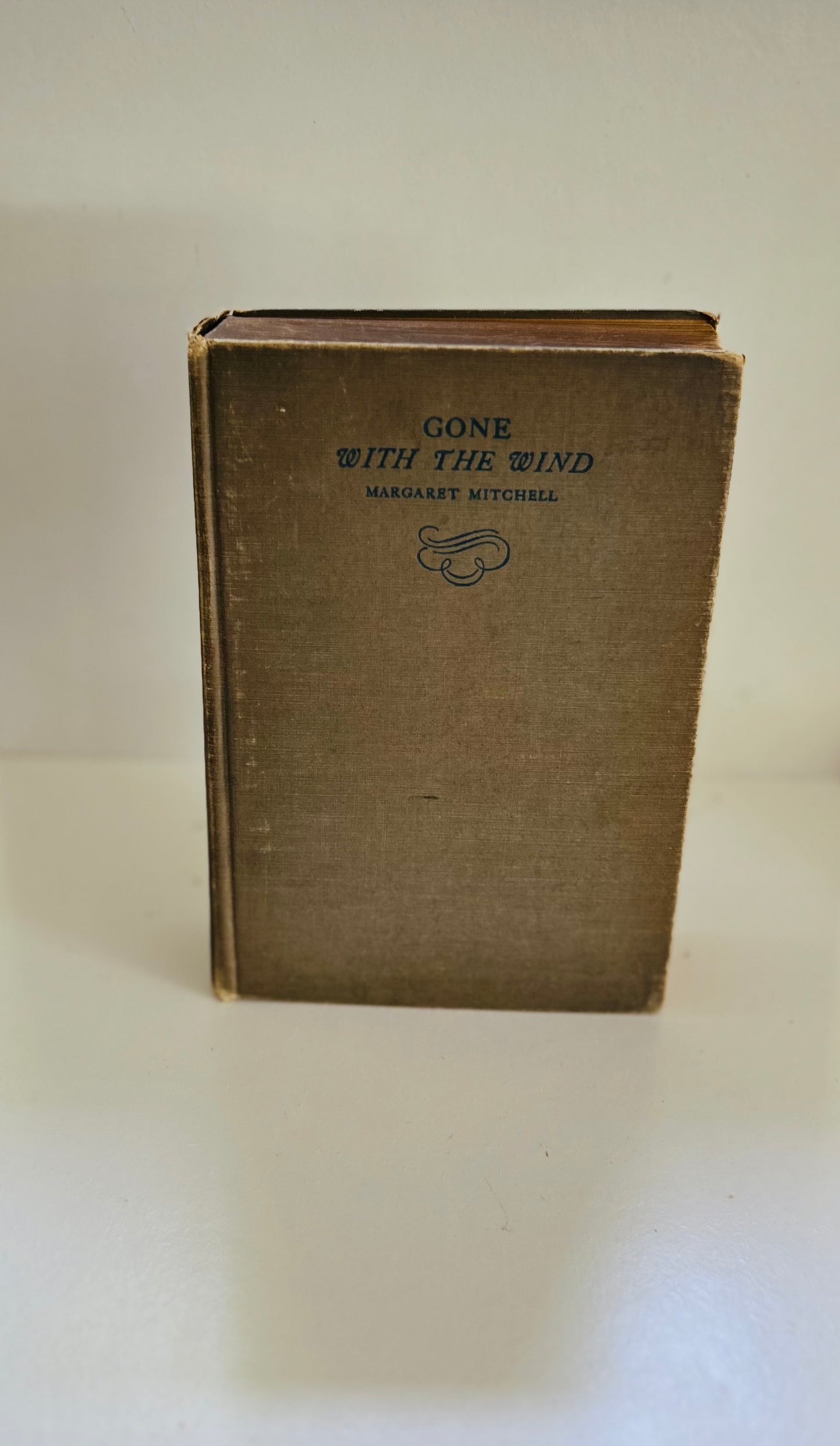 Gone With the Wind