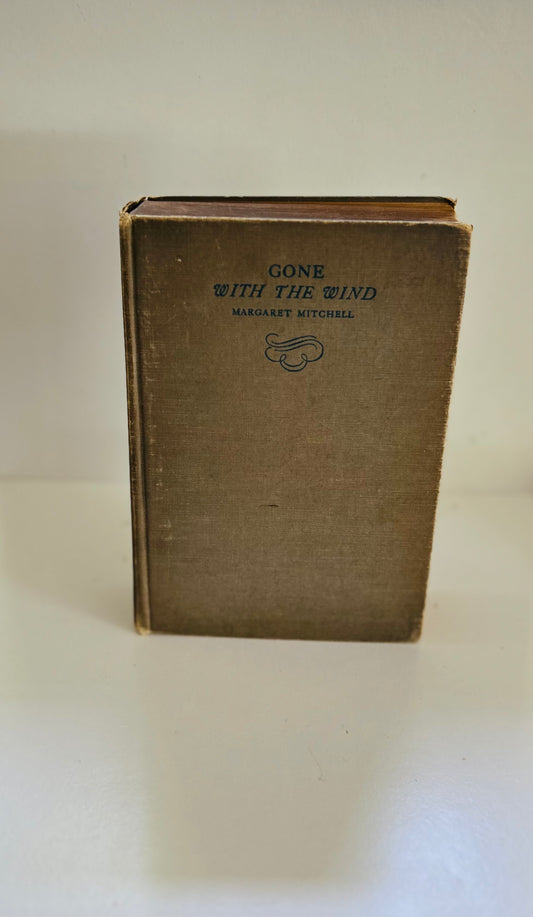 Gone With the Wind