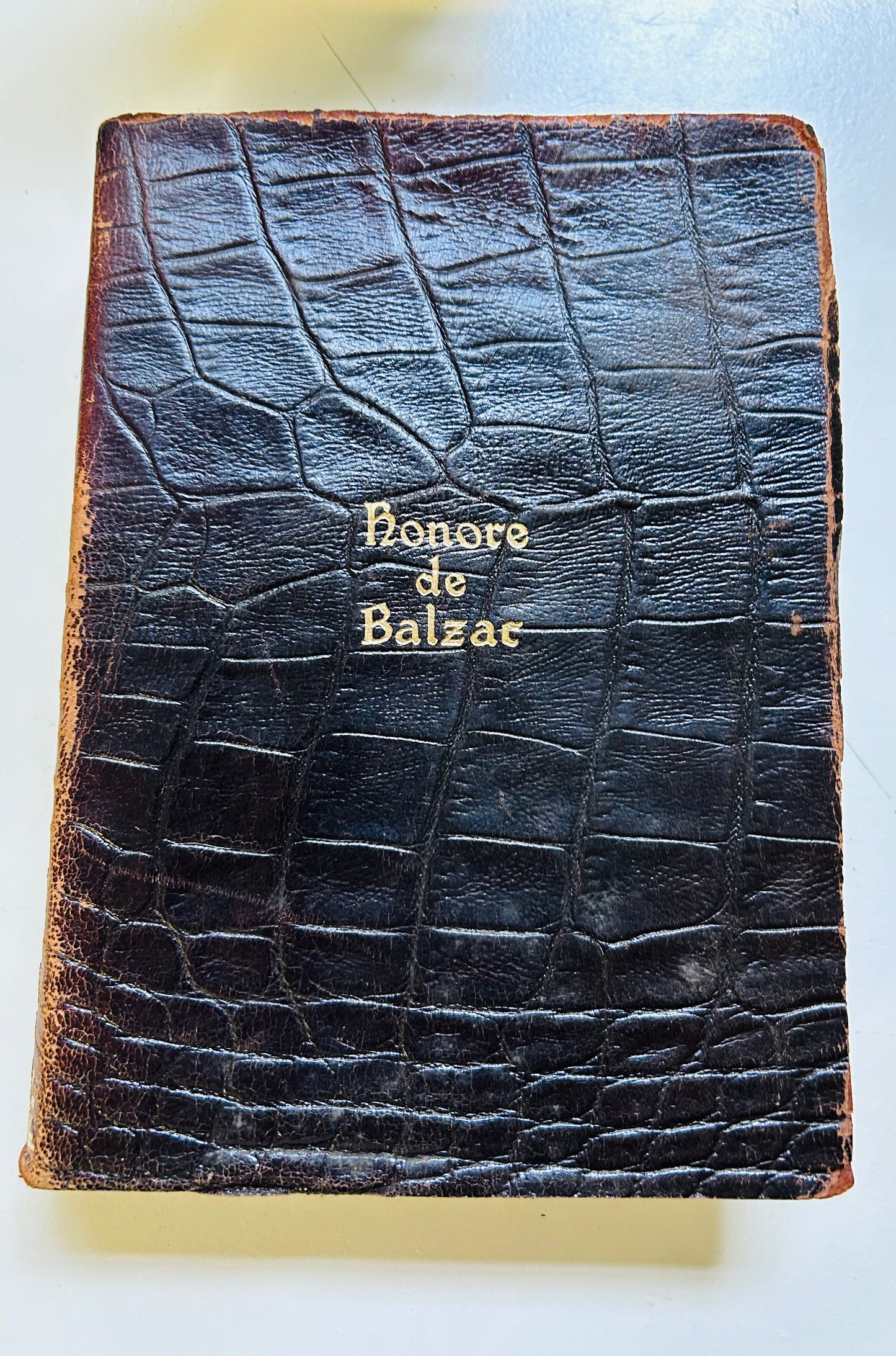 The Complete Novelettes of Honore de Balzac