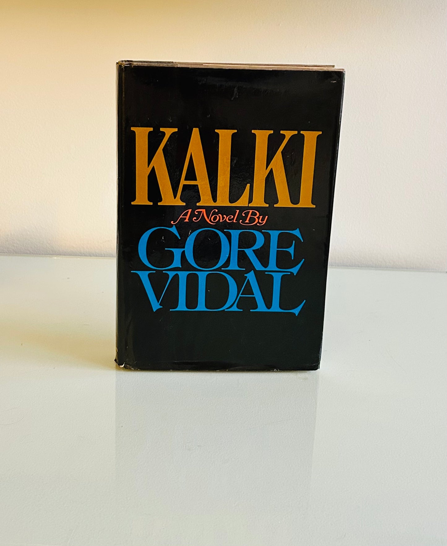 Kalki