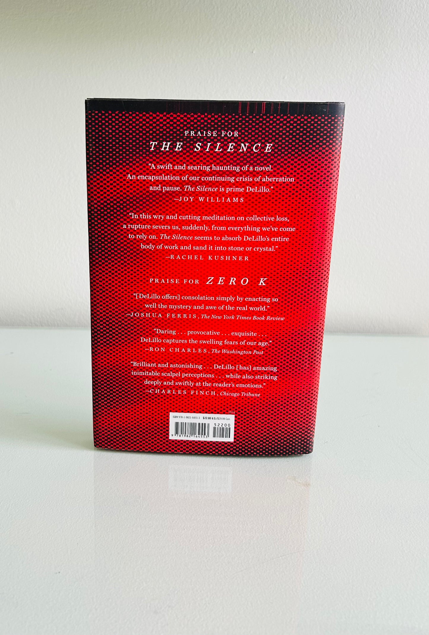 The Silence
