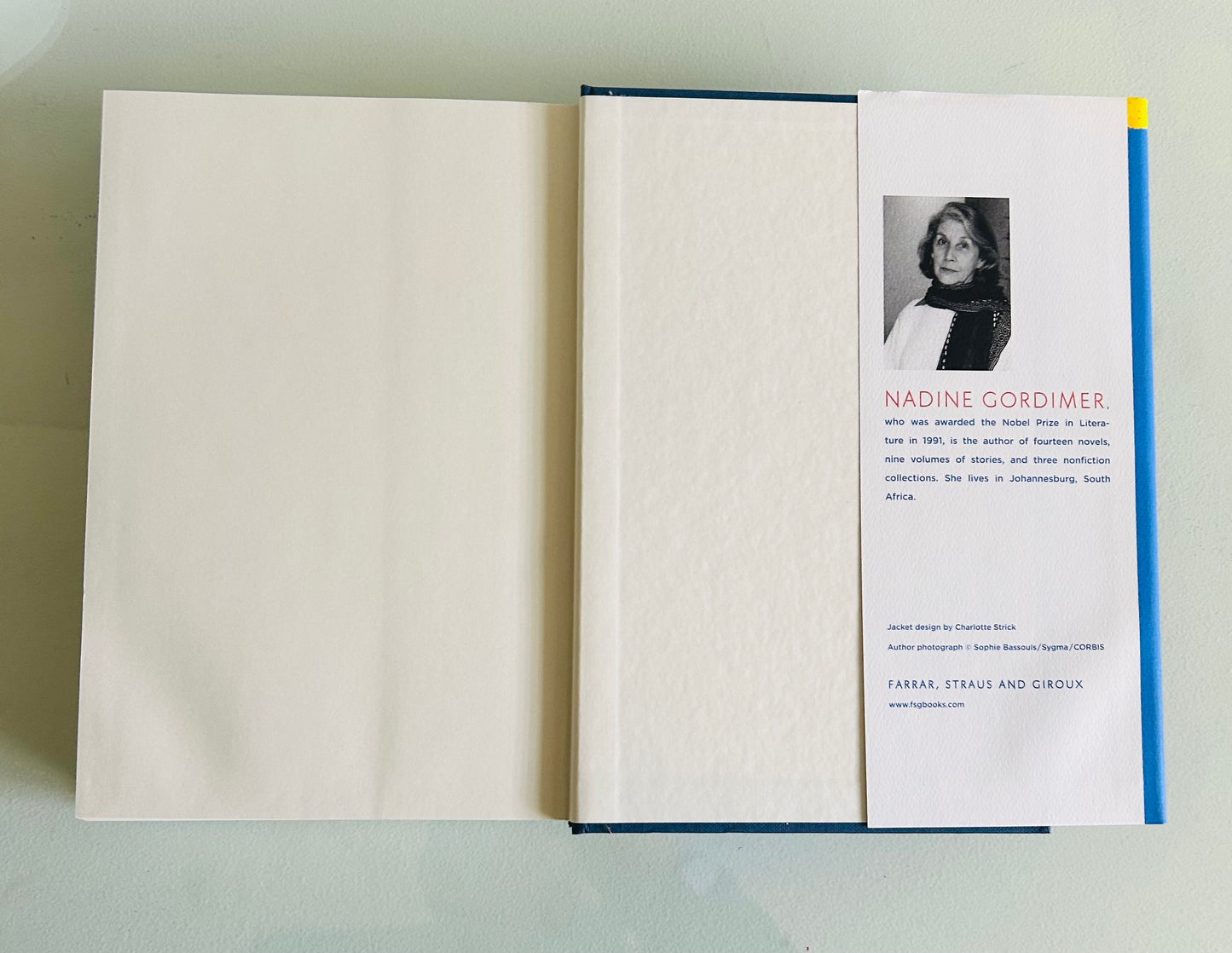 Life Times Stories, 1952-2007