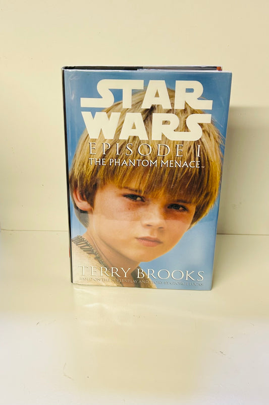 Star Wars: Episode 1, Phantom Menace