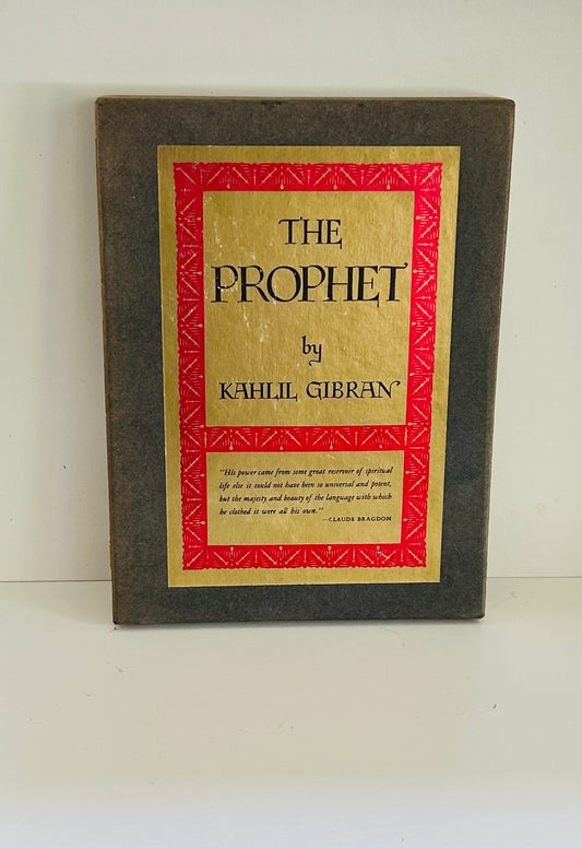 The Prophet
