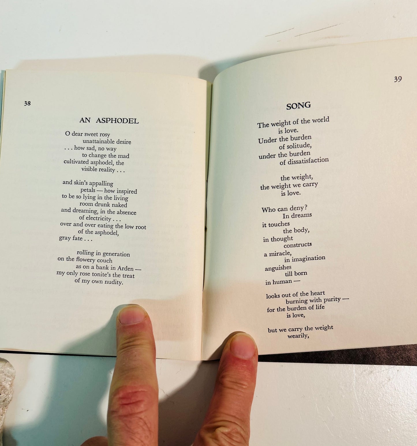 Howl: And Other Poems