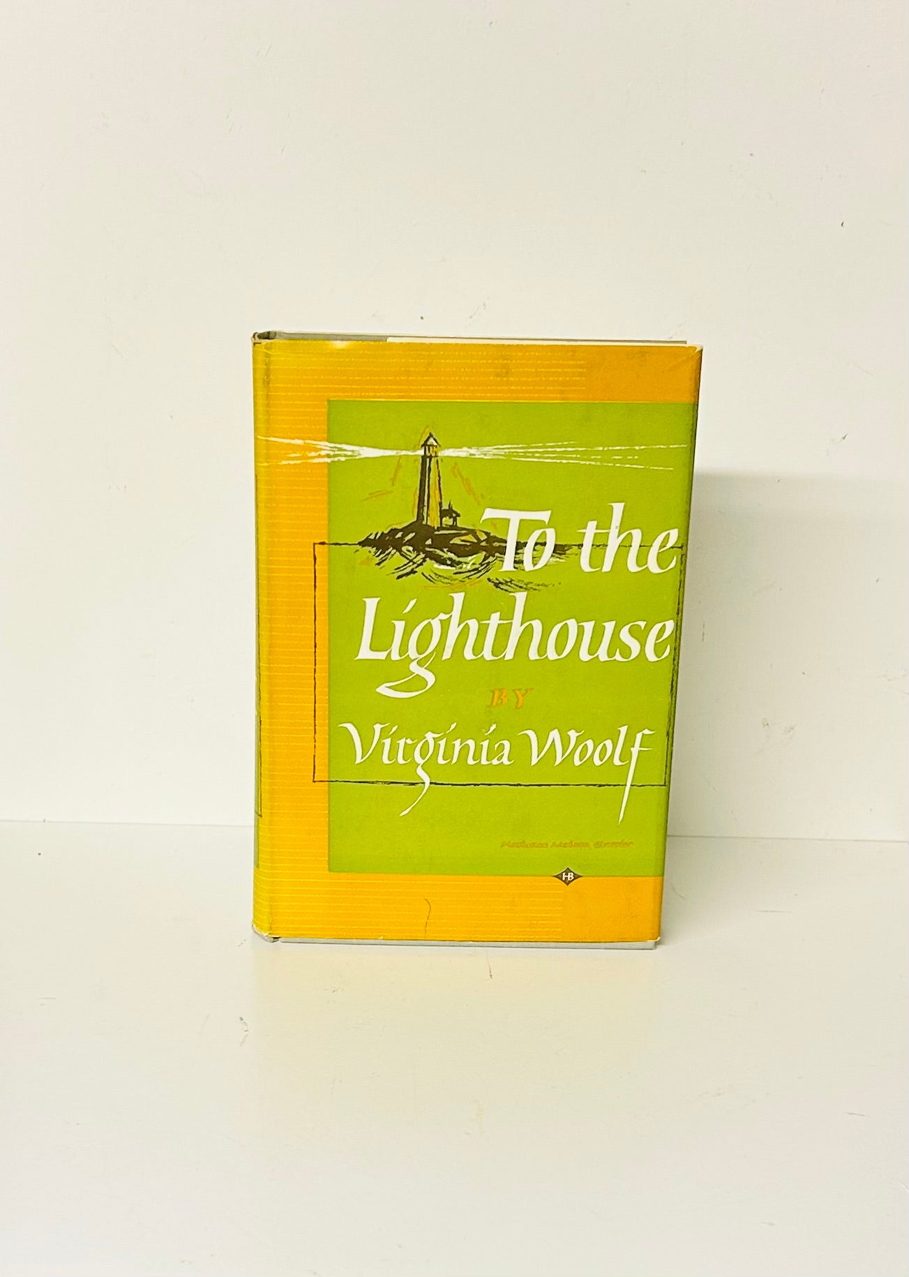 To the Lighthouse