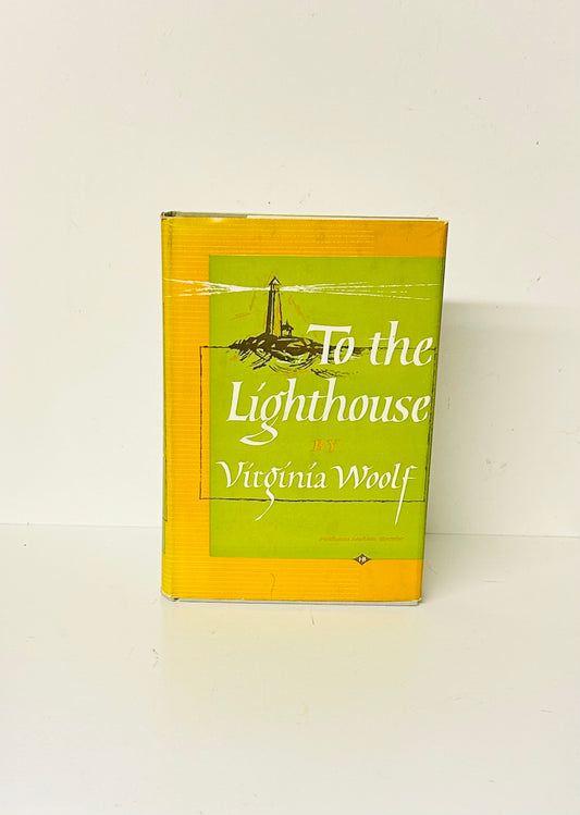 To the Lighthouse