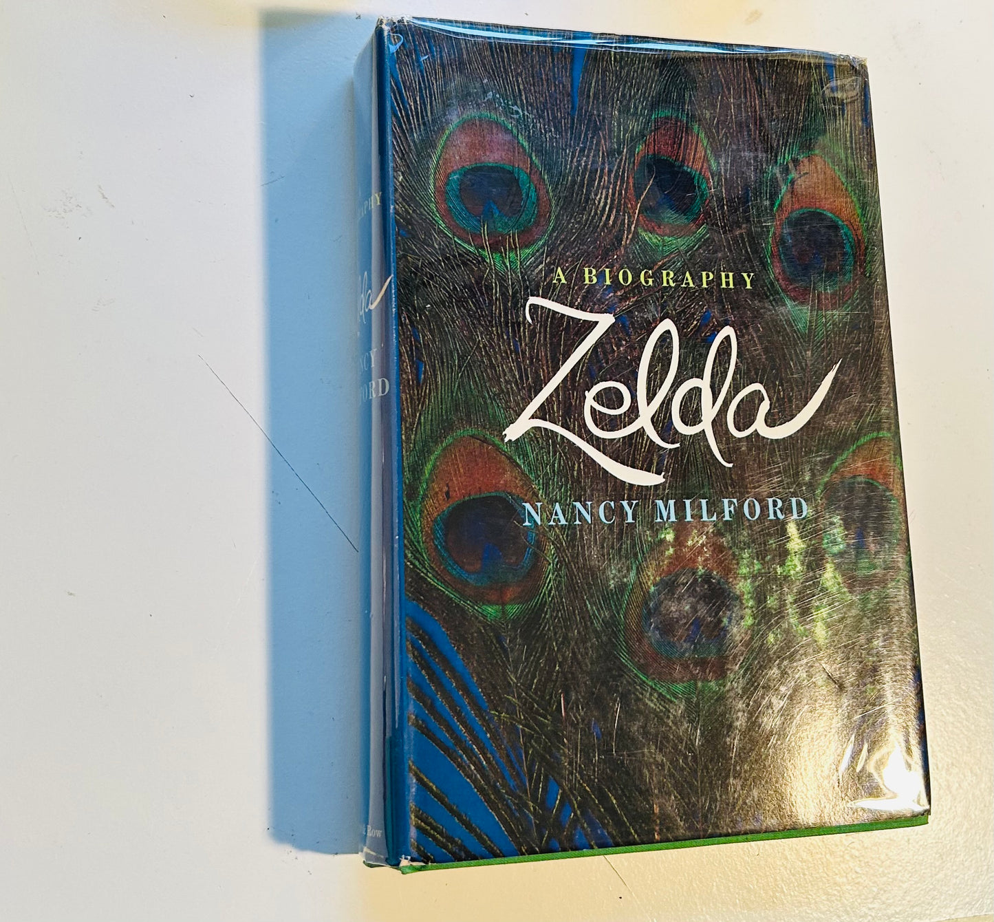 Zelda