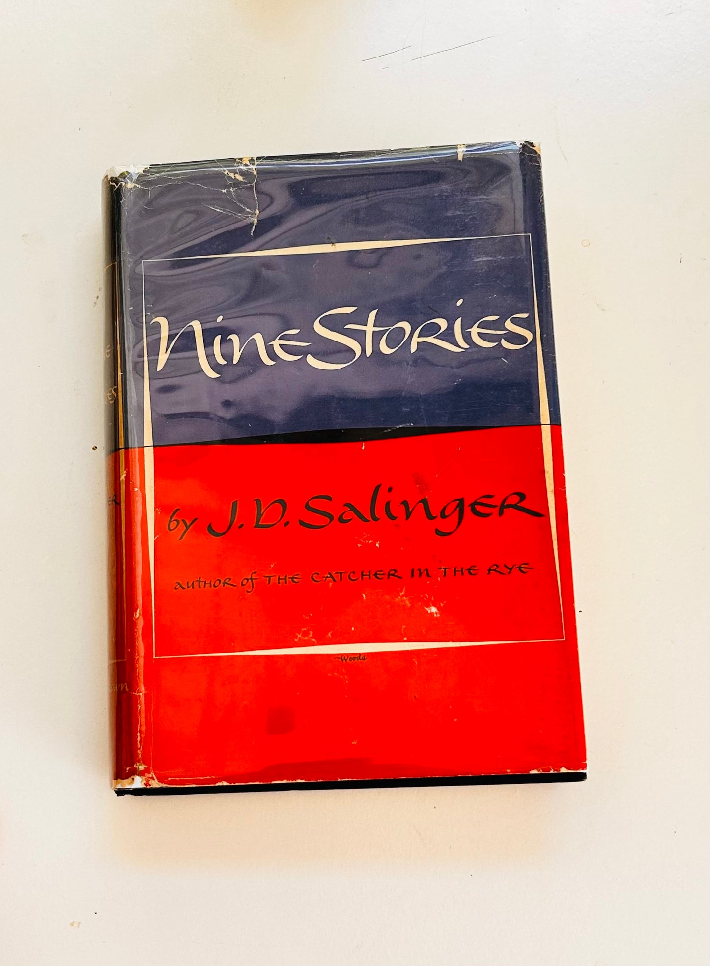 Nine Stories