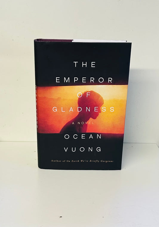 The Emperor of Gladness