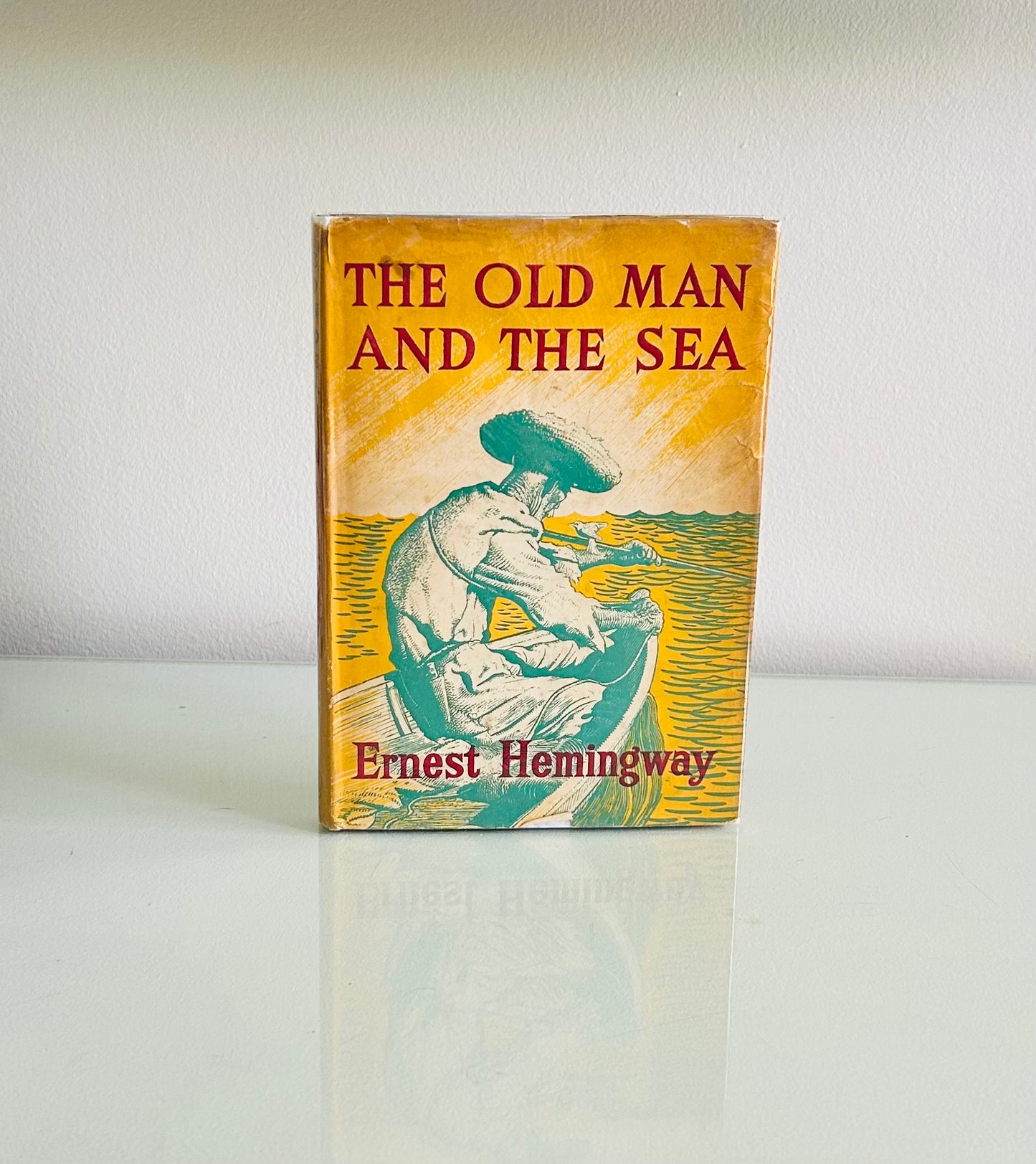 The Old Man and the Sea