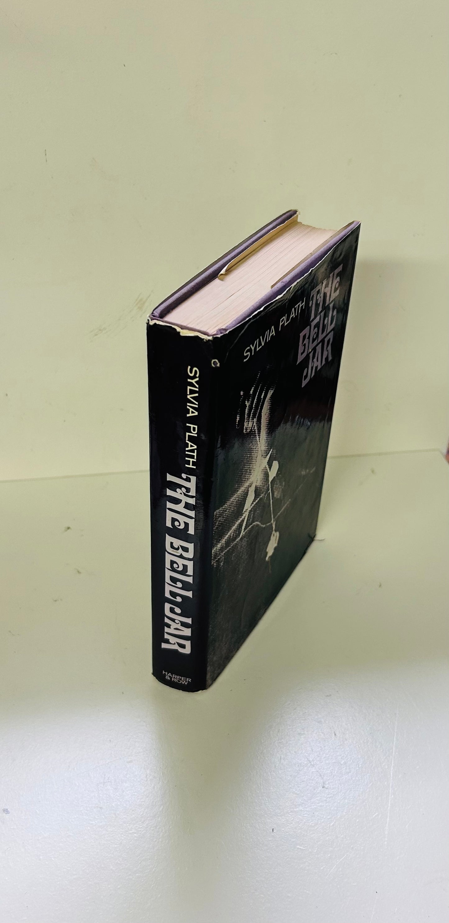 The Bell Jar