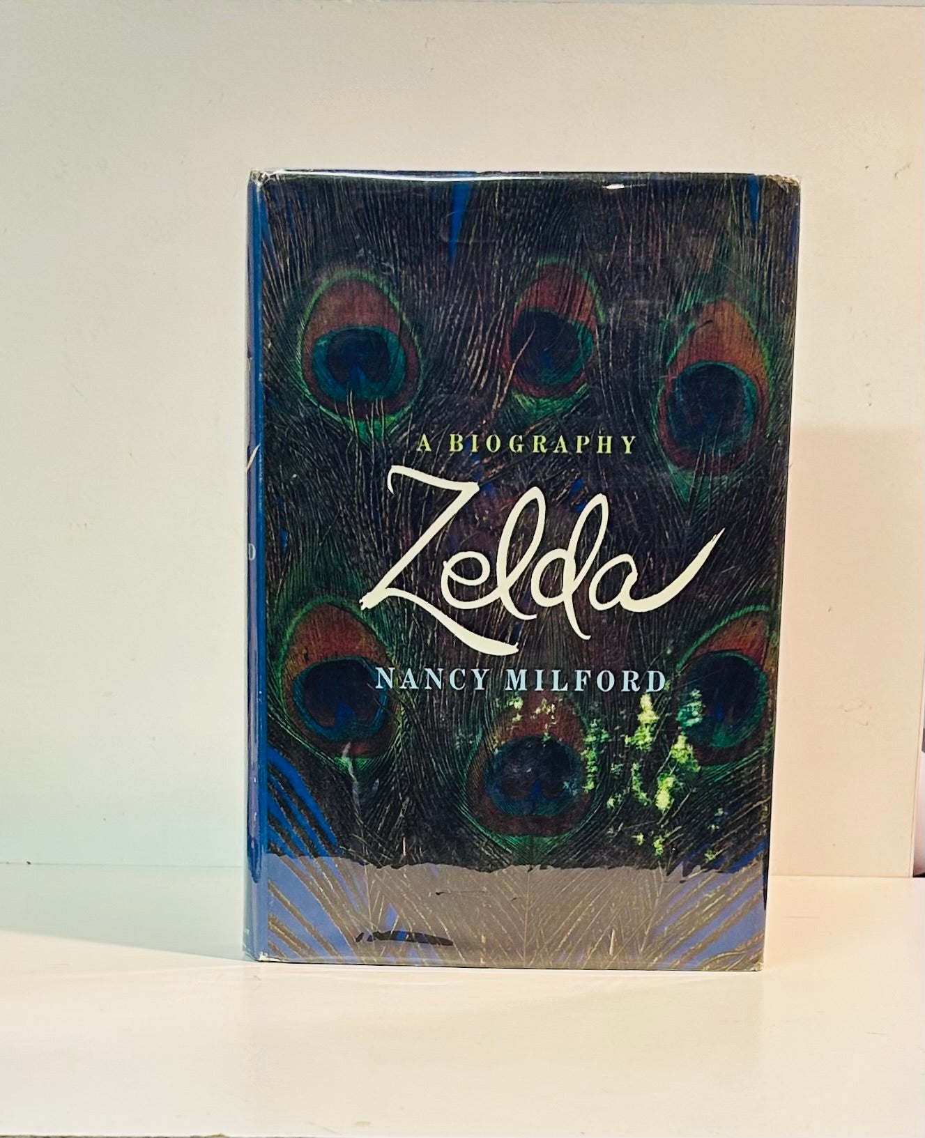 Zelda