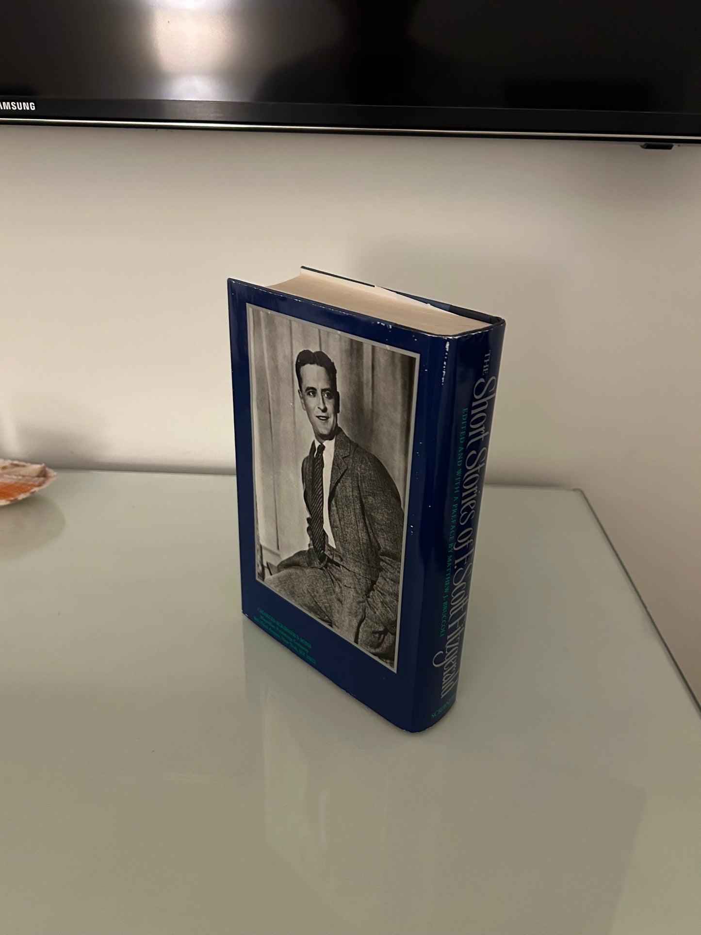 The Short Stories of F.Scott Fitzgerald
