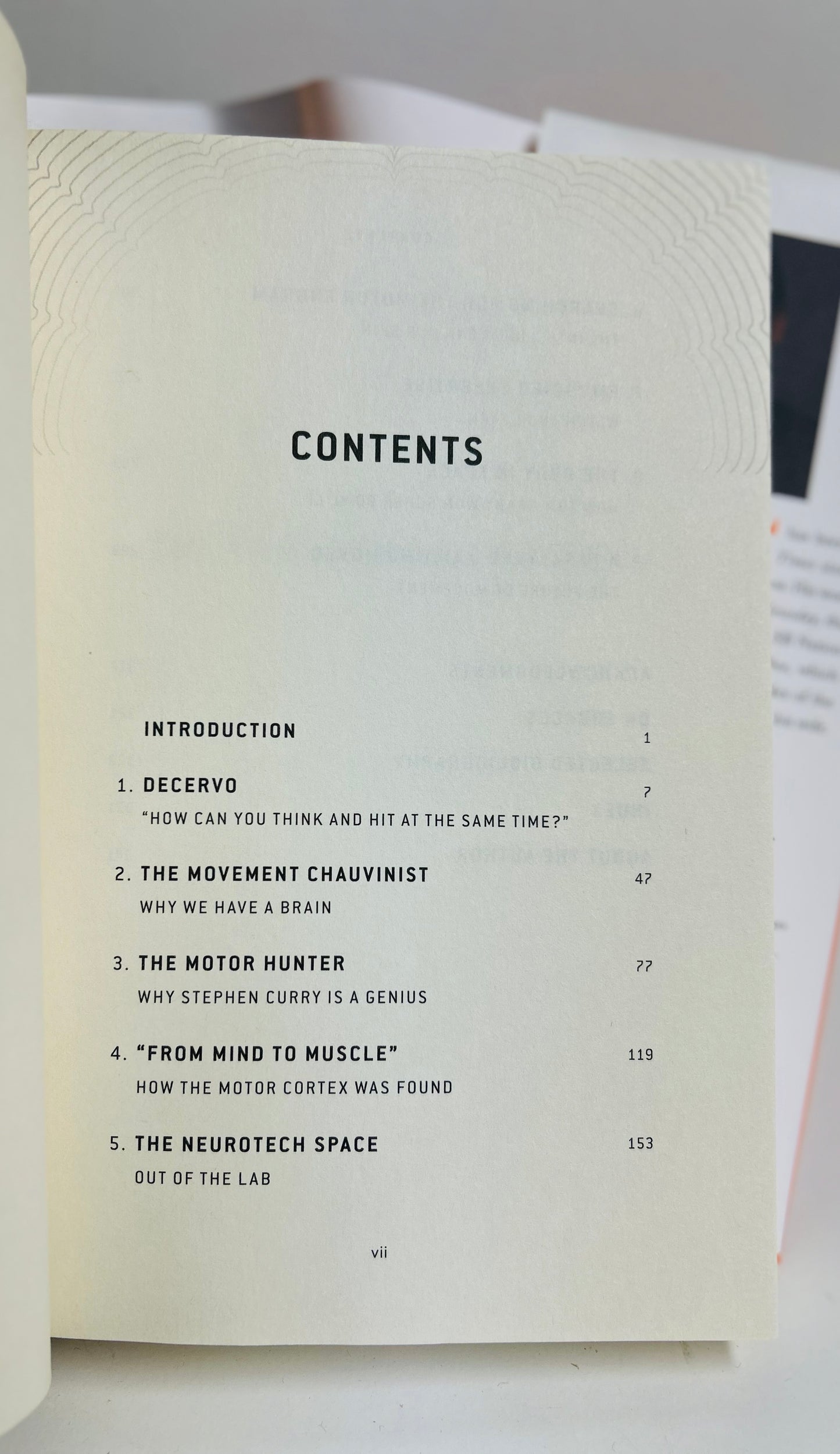 The Performance Cortex: How Neuroscience is Redefining Athletic Genius