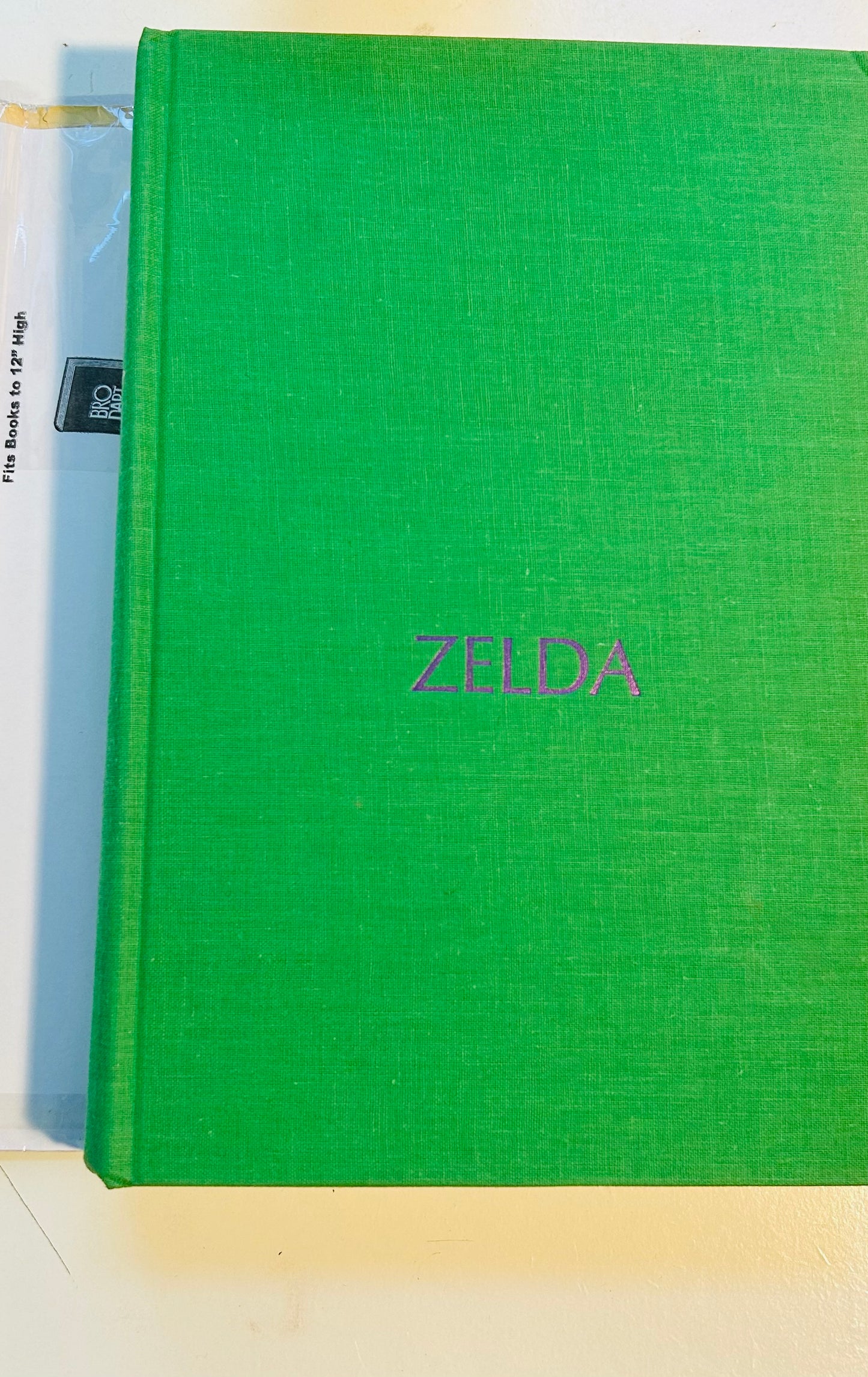 Zelda