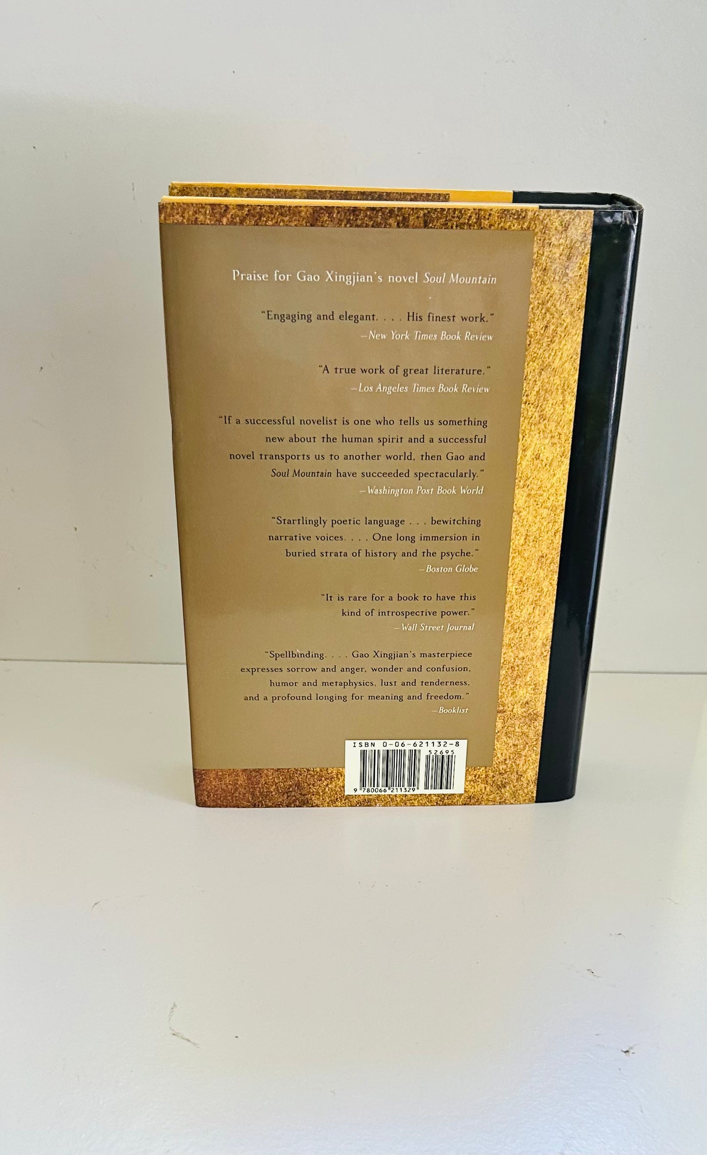 One Man's Bible