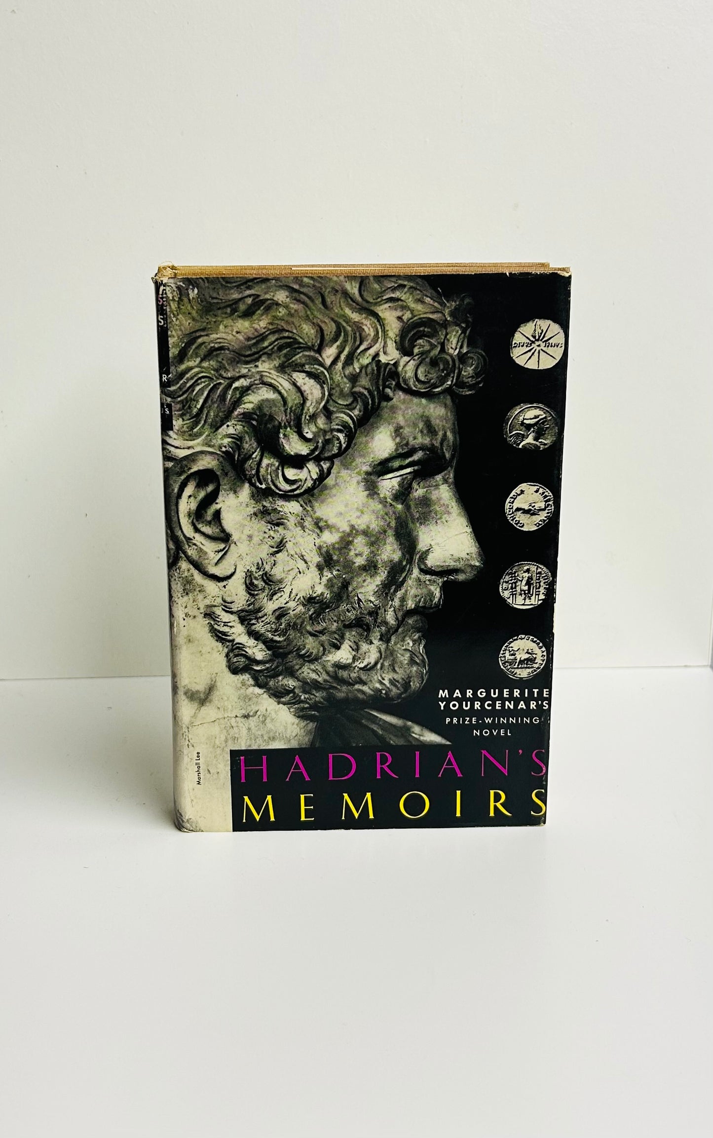 Hadrian's Memoirs