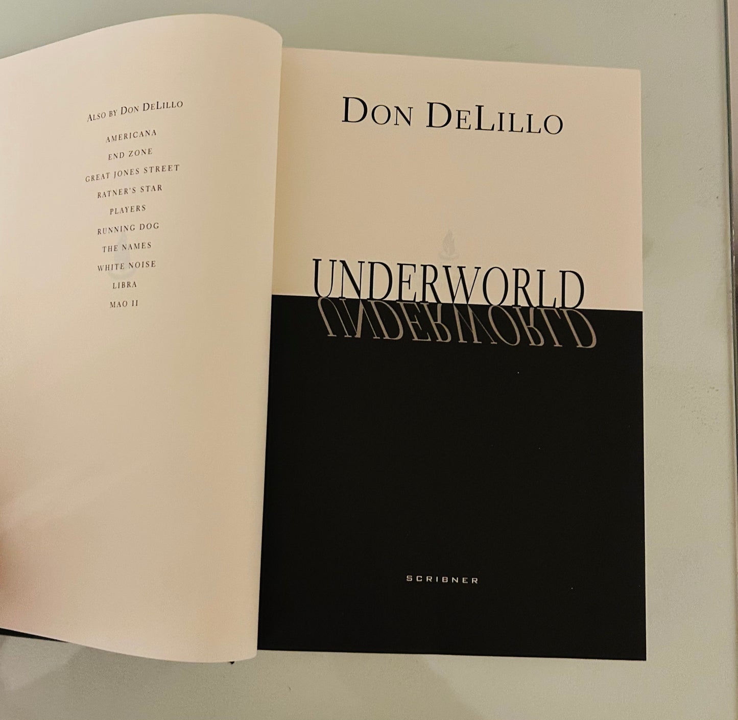 Underworld