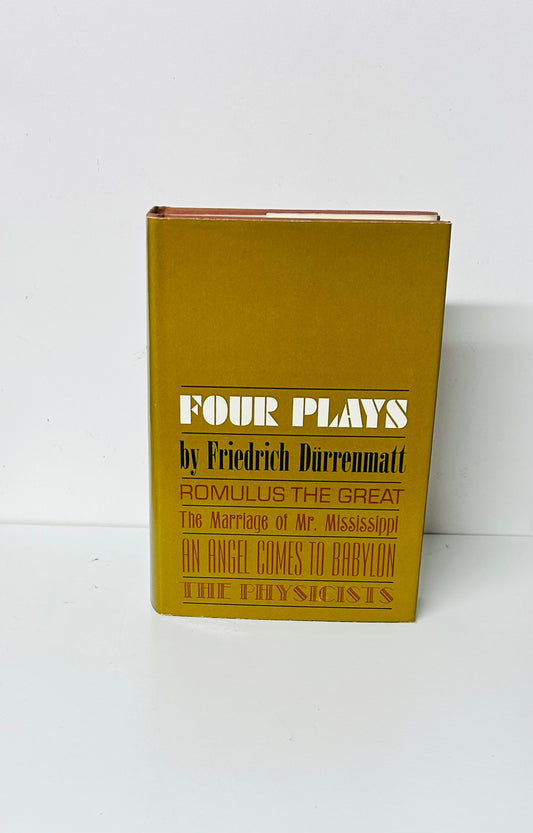 Four Plays