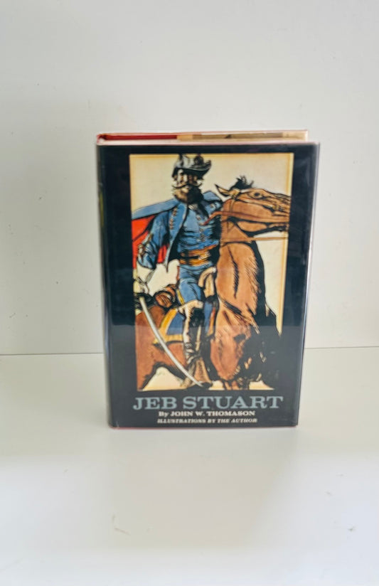 Jeb Stuart