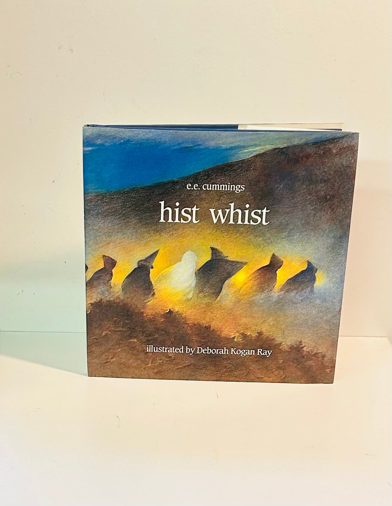 Hist Whist