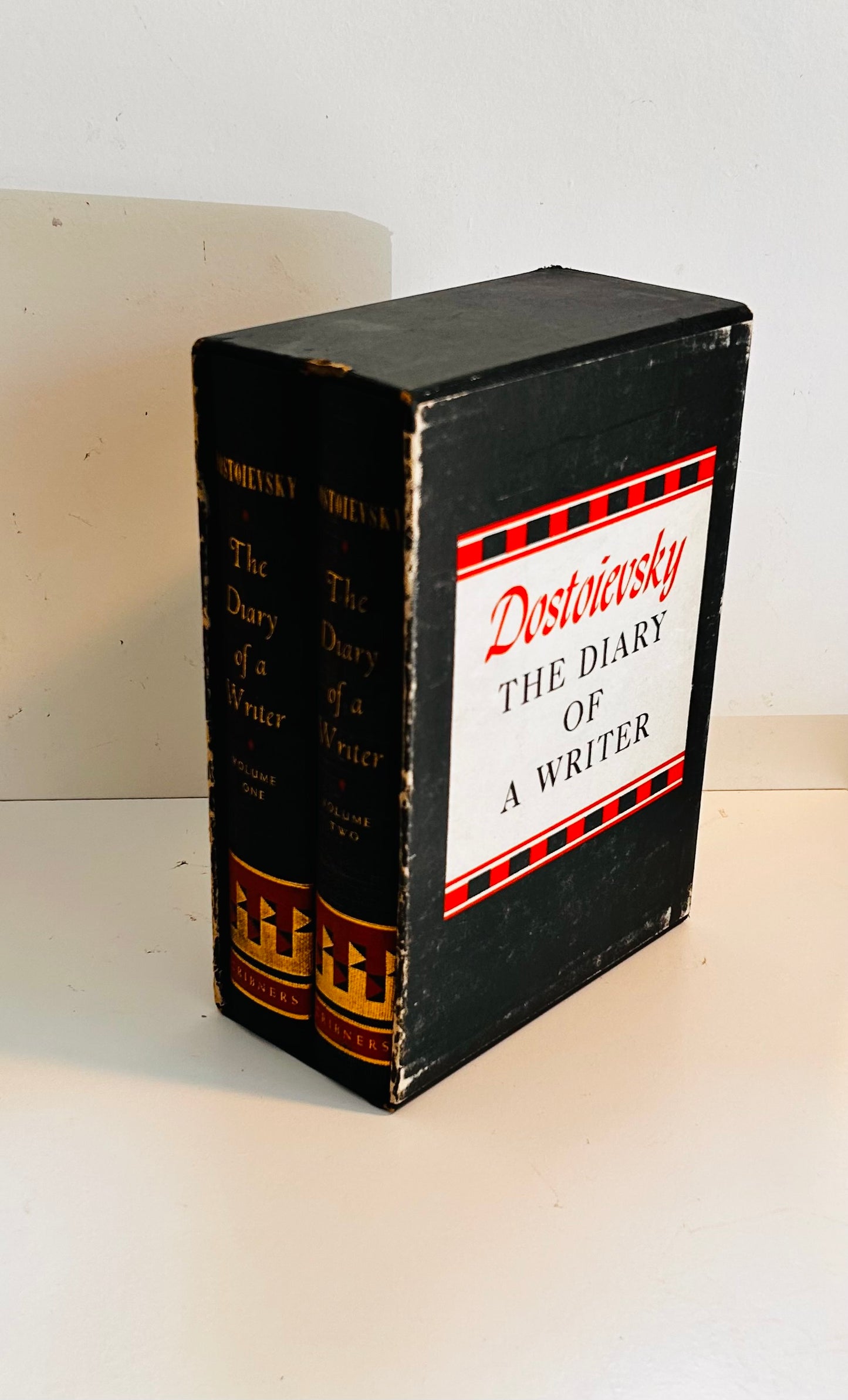 Dostoievsky: The Diary of a Writer