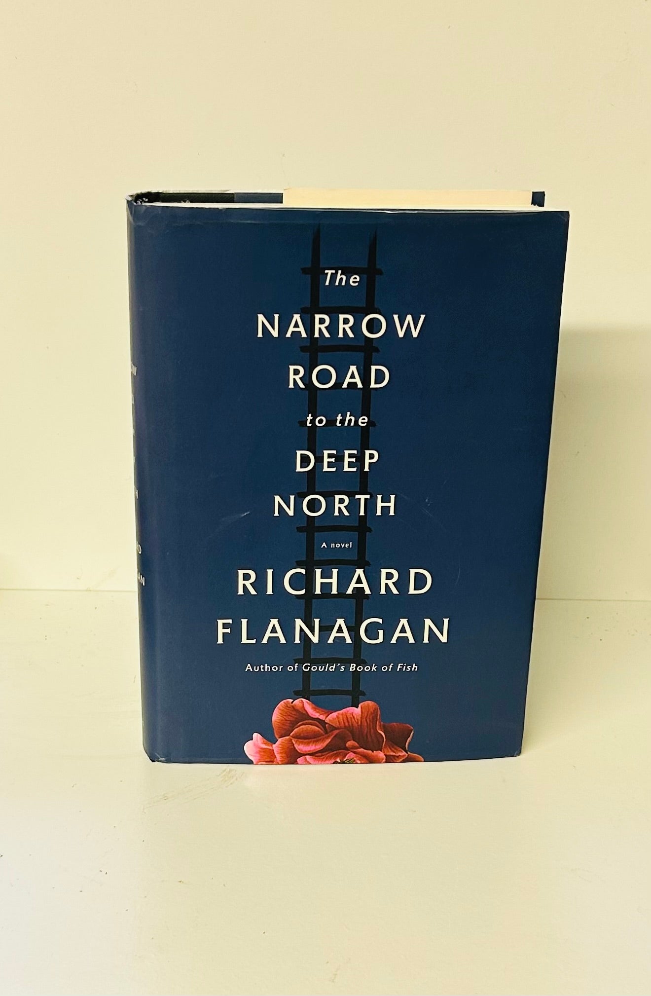 Narrow Road to the Deep North