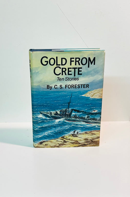 Gold From Crete: Ten Stories