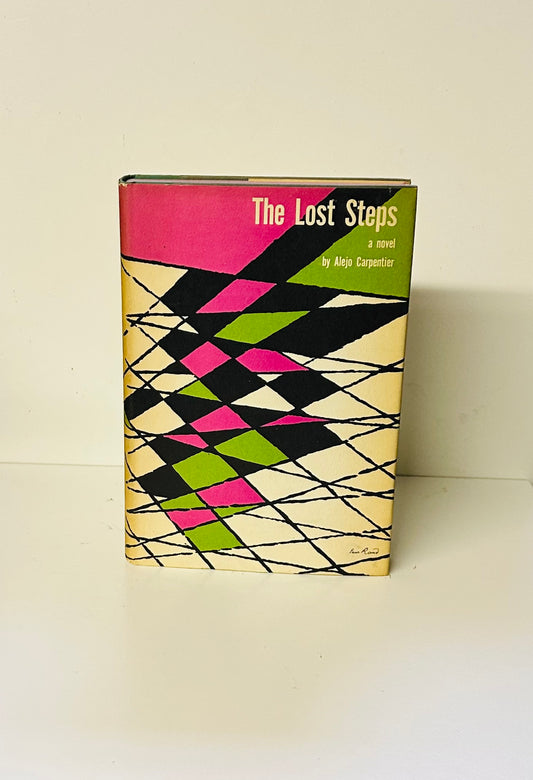 The Lost Steps
