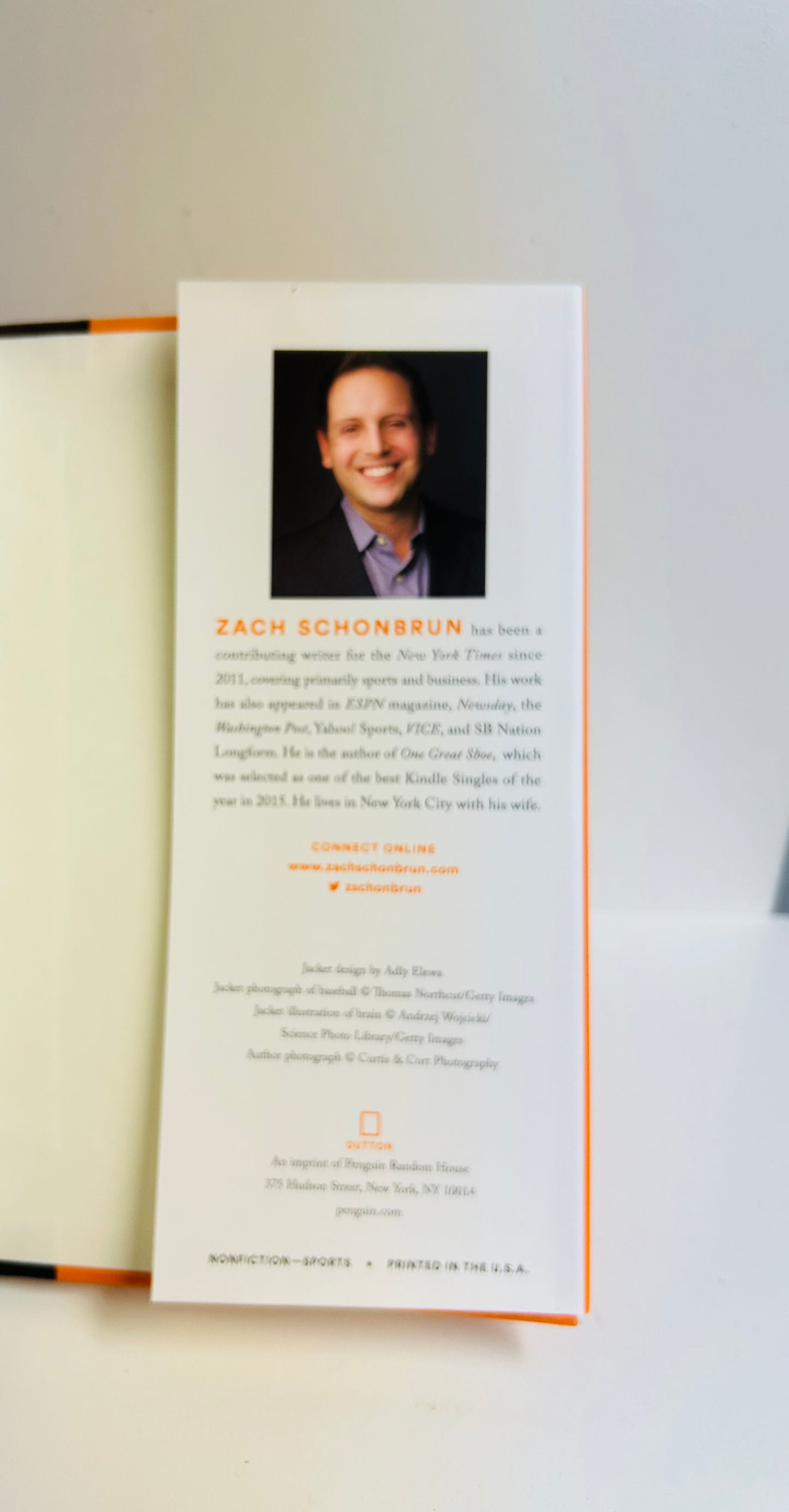 The Performance Cortex: How Neuroscience is Redefining Athletic Genius