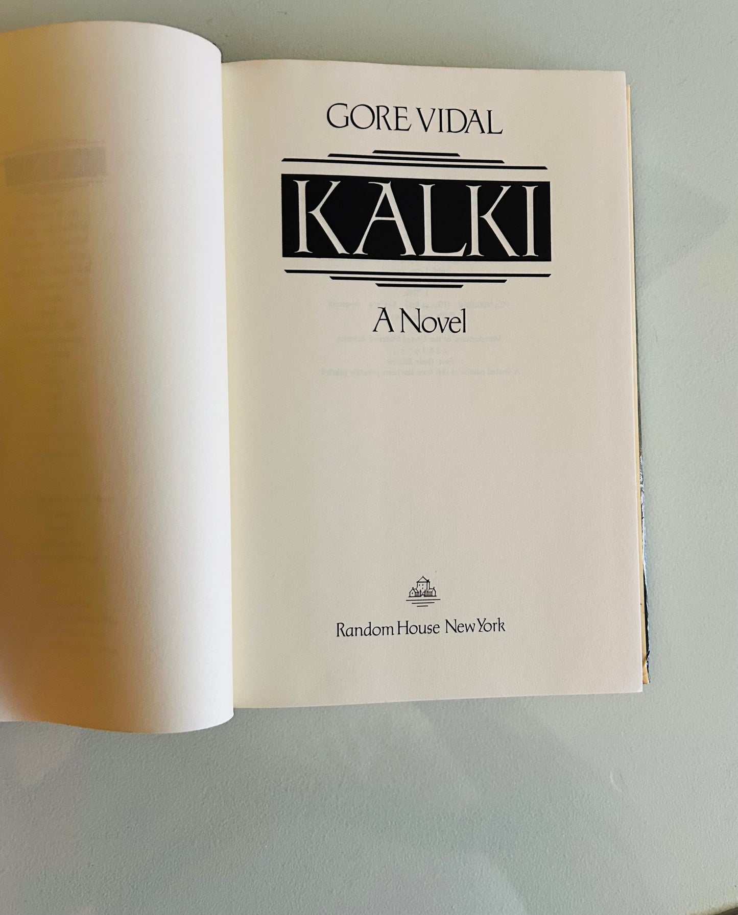 Kalki