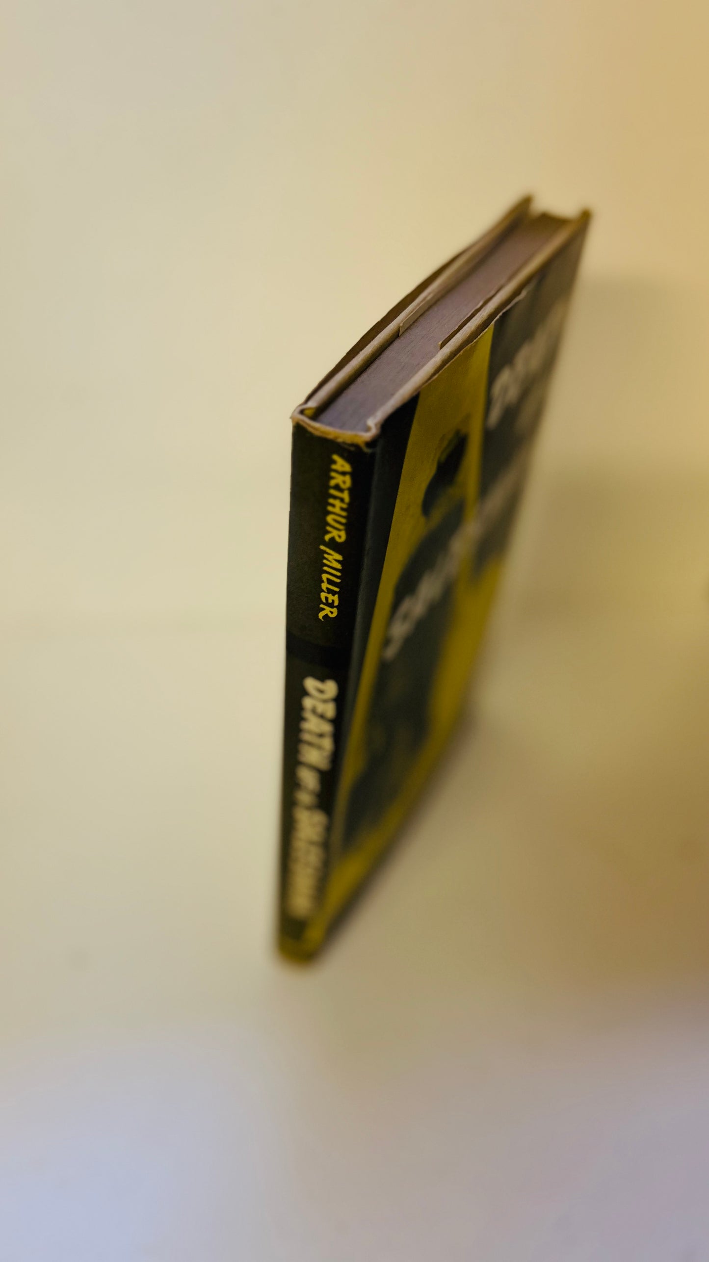 Death of a Salesman