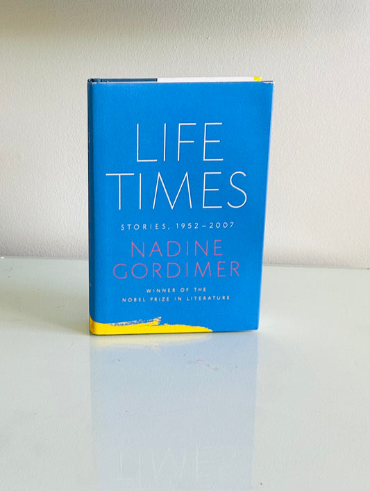 Life Times Stories, 1952-2007