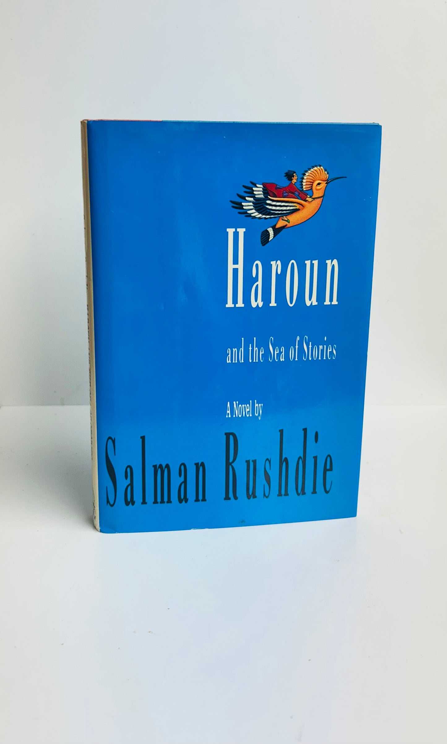 Haroun: And the Sea of Stories