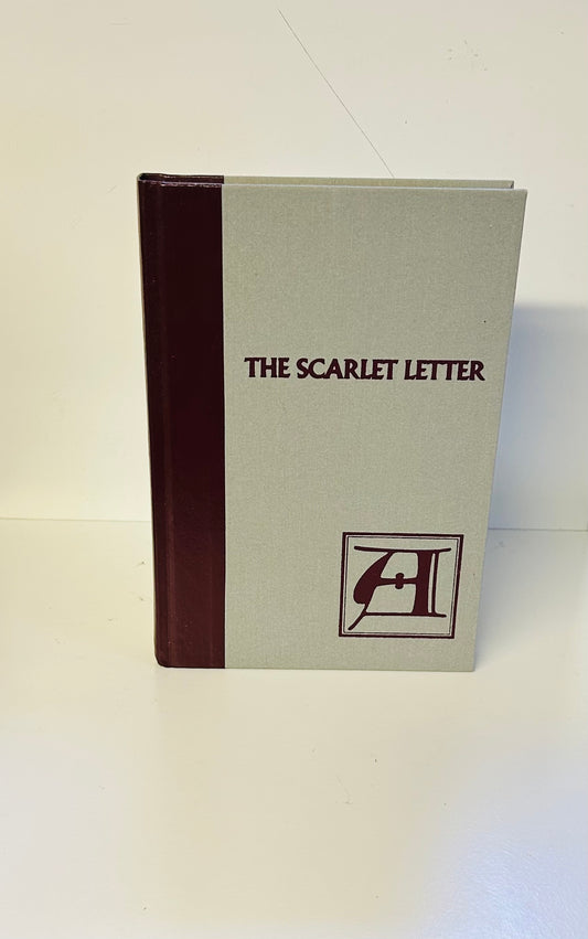 The Scarlett Letter