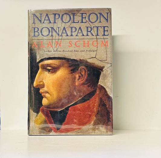 Napoleon Bonaparte