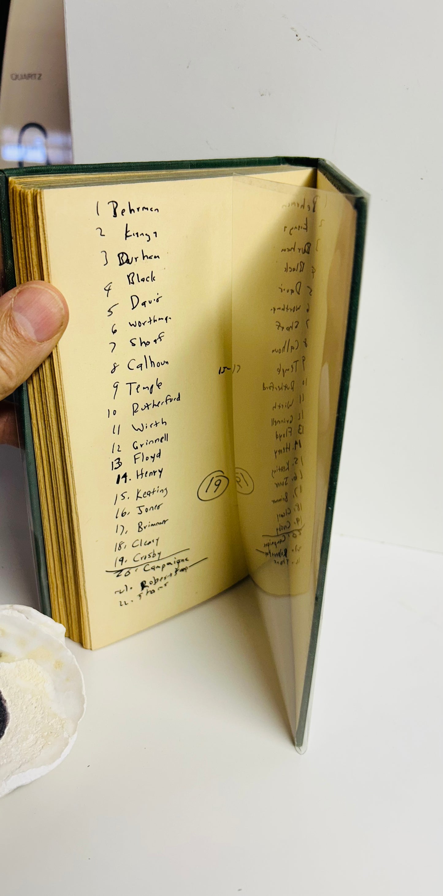 Lincoln Reconsidered