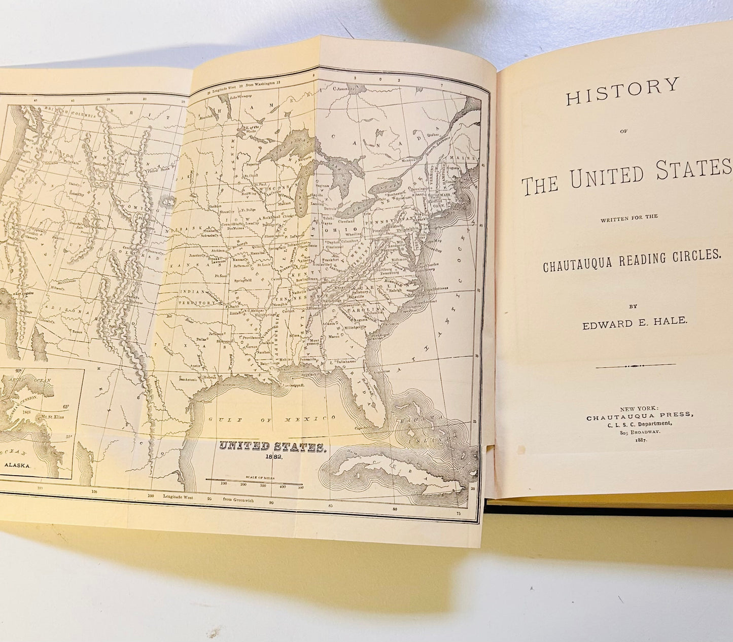 History of the United States