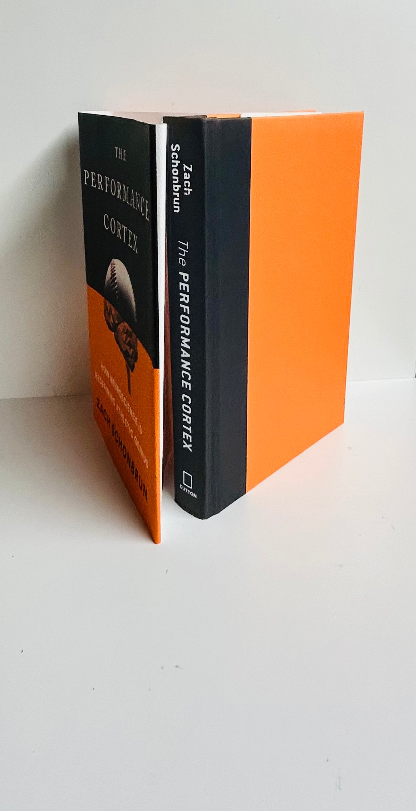 The Performance Cortex: How Neuroscience is Redefining Athletic Genius