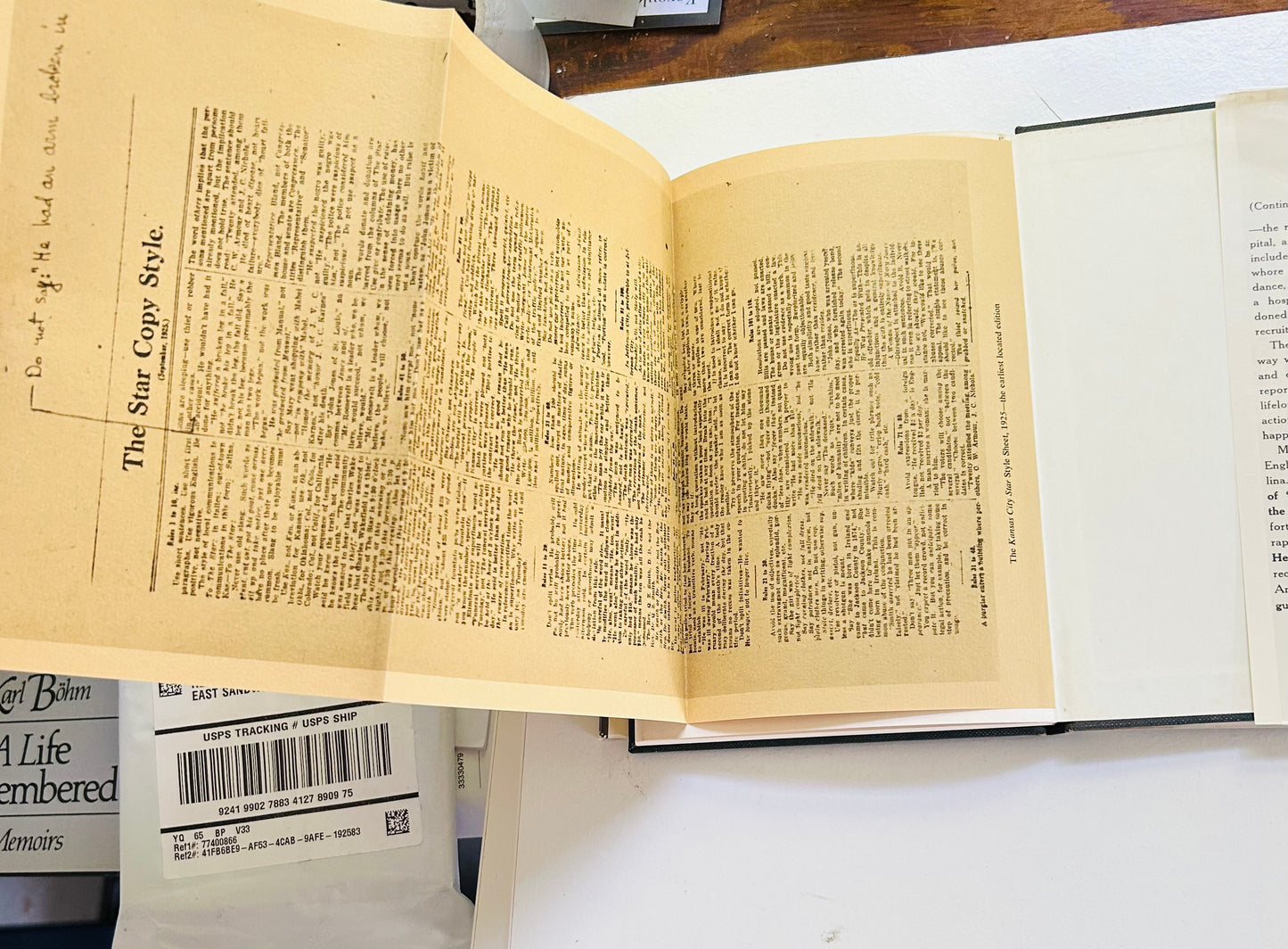 Ernest Hemingway, Cub Reporter: Kansas City Star Stories