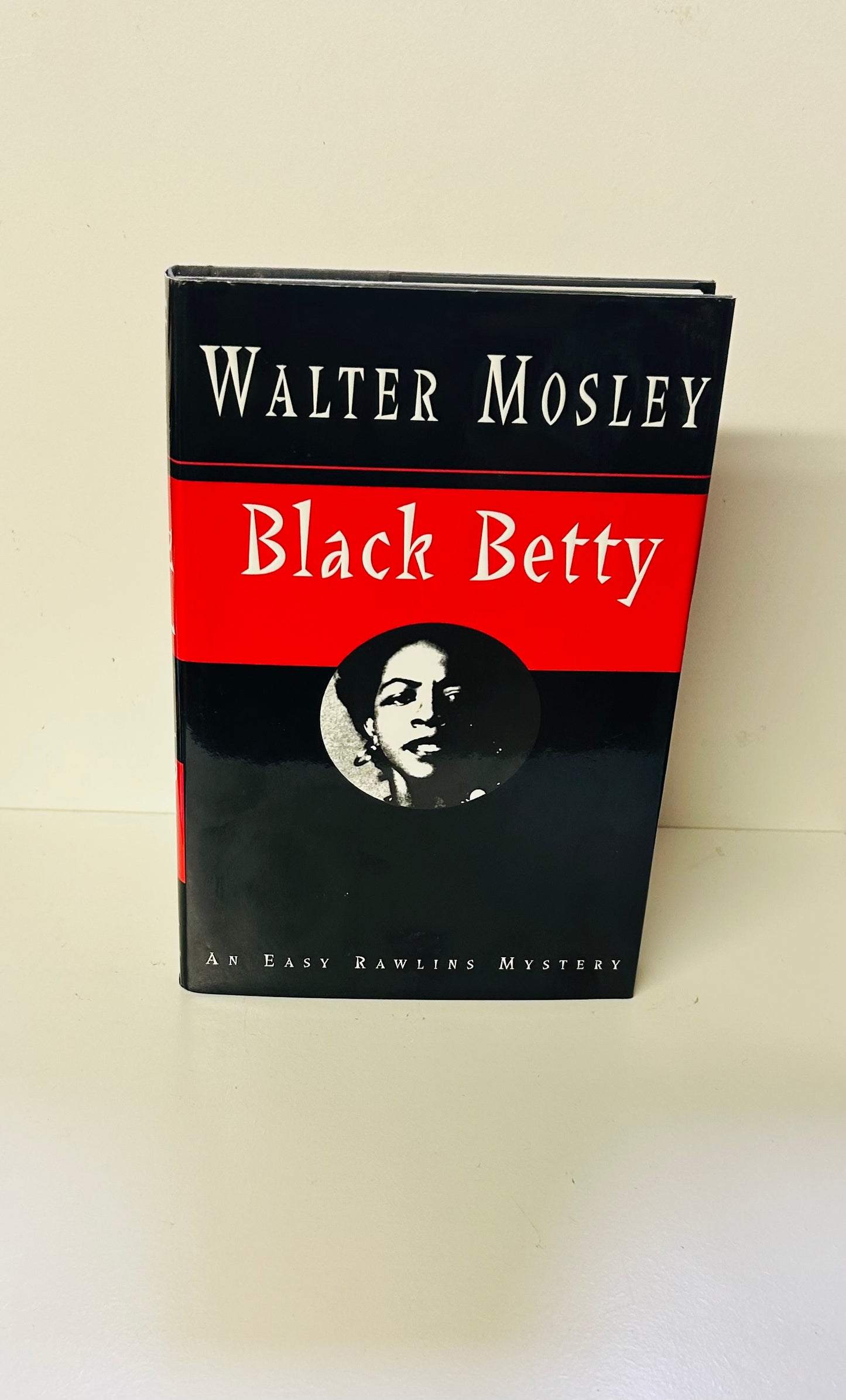Black Betty
