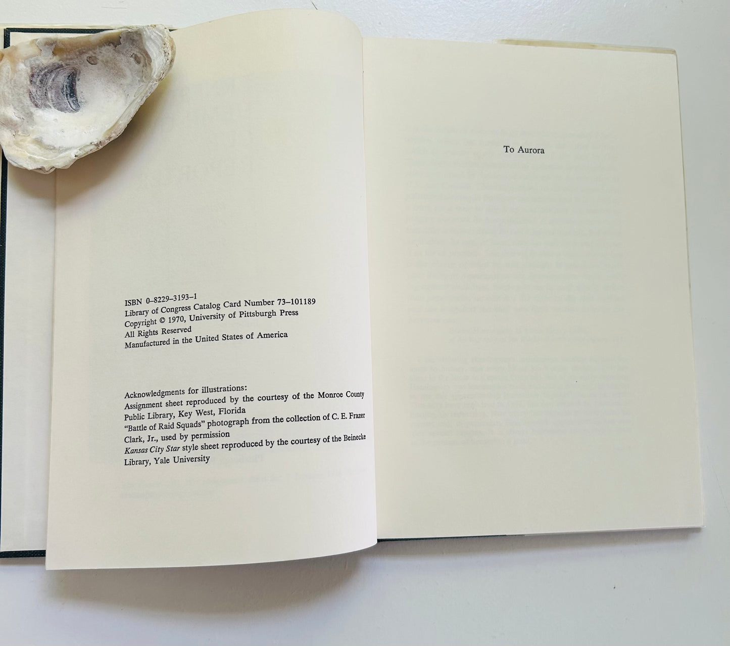 Ernest Hemingway, Cub Reporter: Kansas City Star Stories