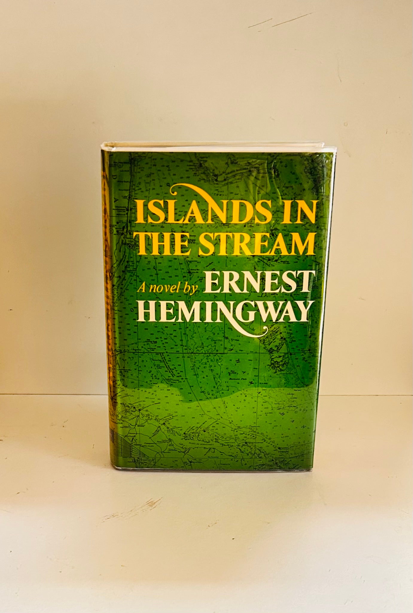 Islands in the Stream