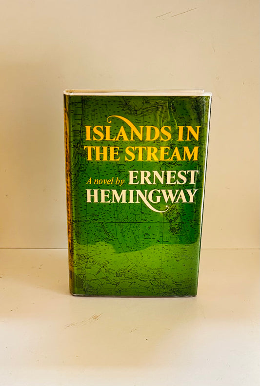 Islands in the Stream