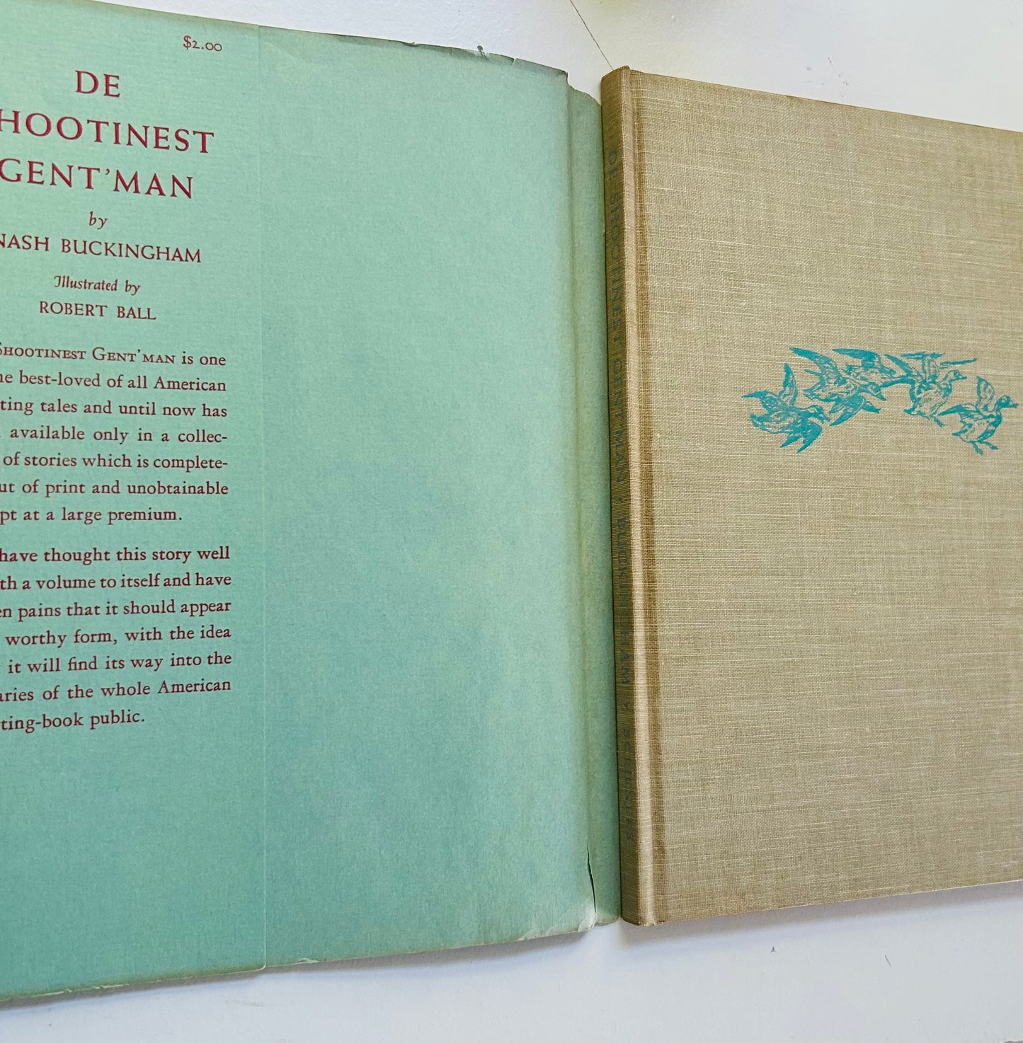 De Shootinest Gent'man